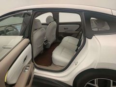 Changan Qiyuan A06 2026 630Max - ფოტო 13