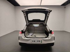 Changan Qiyuan A06 2026 630Max - ფოტო 15