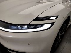 Changan Qiyuan A06 2026 630Max - ფოტო 18