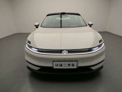 Changan Qiyuan A06 2026 630Max - ფოტო 2