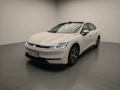 Changan Qiyuan A06 2026 630Max - ფოტო 3