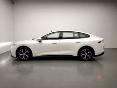 Changan Qiyuan A06 2026 630Max - ფოტო 4
