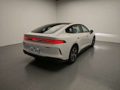 Changan Qiyuan A06 2026 630Max - ფოტო 5