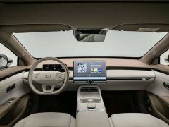 Changan Qiyuan A06 2026 630Max - ფოტო 9