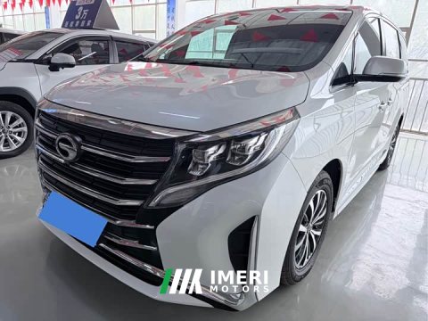 2023 GAC Aion M8 Lingxiu Series 390T Respect Edition - ავტომობილი ჩინეთიდან