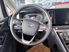 GAC Aion M8 Lingxiu Series 390T Respect Edition - ფოტო 13