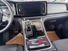 GAC Aion M8 Lingxiu Series 390T Respect Edition - ფოტო 14