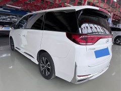 GAC Aion M8 Lingxiu Series 390T Respect Edition - ფოტო 16