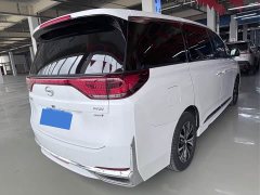 GAC Aion M8 Lingxiu Series 390T Respect Edition - ფოტო 18