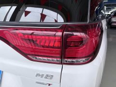 GAC Aion M8 Lingxiu Series 390T Respect Edition - ფოტო 19