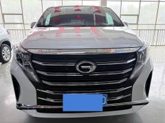 GAC Aion M8 Lingxiu Series 390T Respect Edition - ფოტო 2