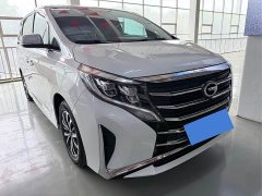 GAC Aion M8 Lingxiu Series 390T Respect Edition - ფოტო 3