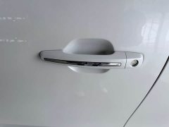 GAC Aion M8 Lingxiu Series 390T Respect Edition - ფოტო 7