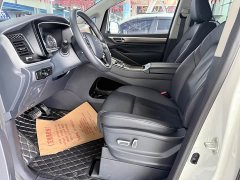 GAC Aion M8 Lingxiu Series 390T Respect Edition - ფოტო 8