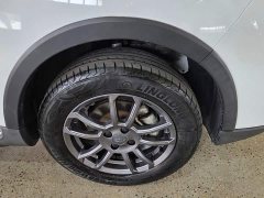 Geely Emgrand X3 2021 PRO 1.5L Manual Elite - ფოტო 12