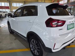 Geely Emgrand X3 2021 PRO 1.5L Manual Elite - ფოტო 15