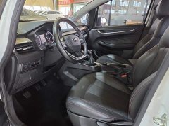 Geely Emgrand X3 2021 PRO 1.5L Manual Elite - ფოტო 7