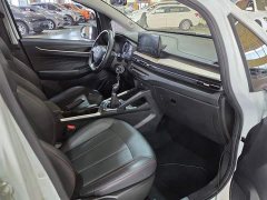 Geely Emgrand X3 2021 PRO 1.5L Manual Elite - ფოტო 9