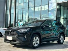Toyota RAV4 2023 2.0L CVT FWD Urban Edition - ფოტო 1