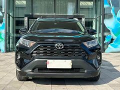 Toyota RAV4 2023 2.0L CVT FWD Urban Edition - ფოტო 2