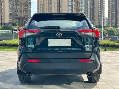 Toyota RAV4 2023 2.0L CVT FWD Urban Edition - ფოტო 4