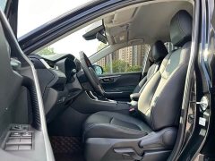 Toyota RAV4 2023 2.0L CVT FWD Urban Edition - ფოტო 6