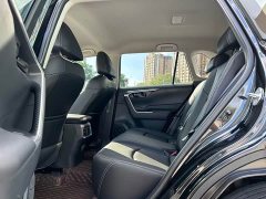 Toyota RAV4 2023 2.0L CVT FWD Urban Edition - ფოტო 7