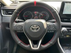Toyota RAV4 2023 2.0L CVT FWD Urban Edition - ფოტო 9