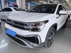 Volkswagen Touareg 300TSI FWD Full Moon Edition - ფოტო 1
