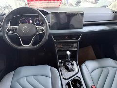 Volkswagen Touareg 300TSI FWD Full Moon Edition - ფოტო 12