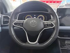 Volkswagen Touareg 300TSI FWD Full Moon Edition - ფოტო 13