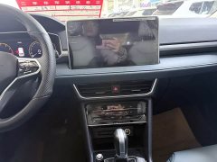 Volkswagen Touareg 300TSI FWD Full Moon Edition - ფოტო 14