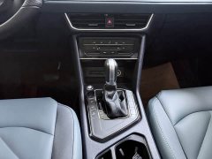 Volkswagen Touareg 300TSI FWD Full Moon Edition - ფოტო 15