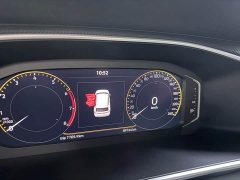 Volkswagen Touareg 300TSI FWD Full Moon Edition - ფოტო 16