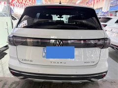 Volkswagen Touareg 300TSI FWD Full Moon Edition - ფოტო 18