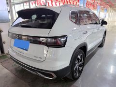 Volkswagen Touareg 300TSI FWD Full Moon Edition - ფოტო 19