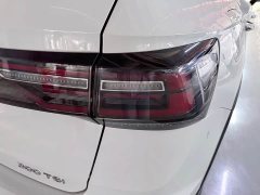 Volkswagen Touareg 300TSI FWD Full Moon Edition - ფოტო 20