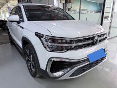 Volkswagen Touareg 300TSI FWD Full Moon Edition - ფოტო 3