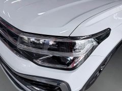 Volkswagen Touareg 300TSI FWD Full Moon Edition - ფოტო 4