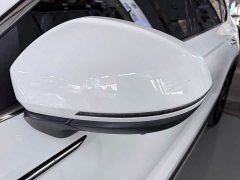 Volkswagen Touareg 300TSI FWD Full Moon Edition - ფოტო 6