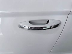 Volkswagen Touareg 300TSI FWD Full Moon Edition - ფოტო 7