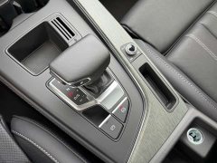 Audi A4L 40 TFSI Luxury Dynamic - ფოტო 10