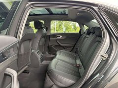 Audi A4L 40 TFSI Luxury Dynamic - ფოტო 12
