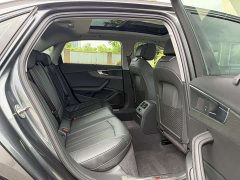 Audi A4L 40 TFSI Luxury Dynamic - ფოტო 14