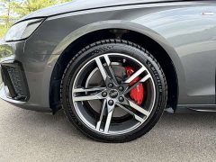 Audi A4L 40 TFSI Luxury Dynamic - ფოტო 15