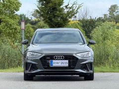 Audi A4L 40 TFSI Luxury Dynamic - ფოტო 2