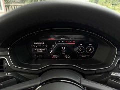 Audi A4L 40 TFSI Luxury Dynamic - ფოტო 6