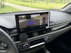 Audi A4L 40 TFSI Luxury Dynamic - ფოტო 8