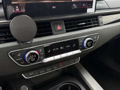 Audi A4L 40 TFSI Luxury Dynamic - ფოტო 9