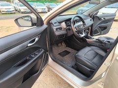 Geely Emgrand UP 1.5L CVT Comfort - ფოტო 10